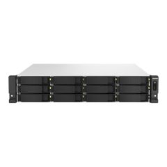 18 bays - rack-mountable - SATA 6Gb/s - RAI | TSH1887XURPE233632G
