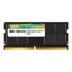 SILICON POWER - DDR5 - module - 32 GB - SO-DIM | SP032GBSVU480F02