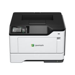 laser - A4/Legal - 1200 x 1200 dpi - up to 44 ppm - cap | 38S0310