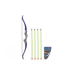 Jamara 460304 / Toy bow &amp arrows (set) / 3 yr(s) / Blue / 90.6