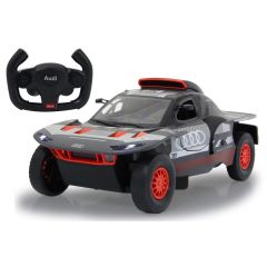Jamara AUDI RS Q e-tron E2 / Sport car / 1 14 / Electric | 402160