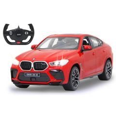 Jamara BMW X6 M / Car / 1 14 / Electric engine / 6 yr(s) | 402121