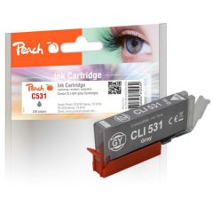 Peach PI100-499, Standard Yield, Grey, 12.5 ml, 1 pc(s), 515 page