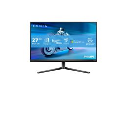 gaming - 27" - 2560 x 1440 QHD @ 180 Hz - Fast IPS | 27M2N5500/00