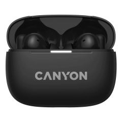 Canyon CNS-TWS10B, True Wireless Stereo (TWS), Calls/Music/Sport/