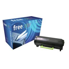Freecolor MS610-FRC / 10000 pages / Black / 1 pc(s) | K15638F7