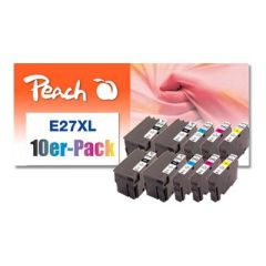 black, yellow, cyan, magenta - compatible - remanufac | PI200-468
