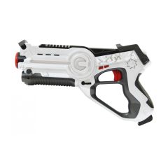 Jamara 410065 / Toy pistol / 8 yr(s) / Black / 380 g