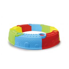 Jamara 460343 / 3 yr(s) / Blue / 1 pc(s)