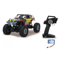 Jamara J-Rock Crawler 4WD, Crawler truck, 1 10, 14 yr(s) | 410113