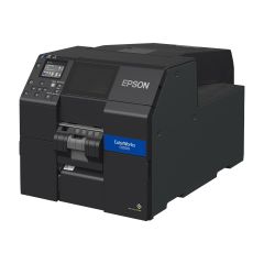 colour - ink-jet - Roll (11.2 cm) - 1200 x 1200 dp | C31CH76202MK
