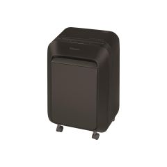 Fellowes Powershred LX211 - Shredder - micro-cut - 2 x  | 5050201