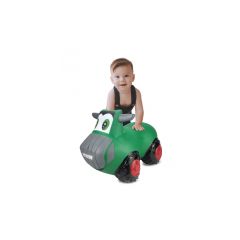 Jamara Fendt bouncing tractor / Indoor / 1 yr(s) / 1 / B | 460598