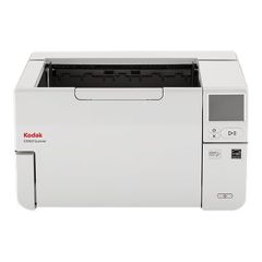 Dual CIS - Duplex - 305 x 4060 mm - 600 dpi x 600 dpi - | 8001745