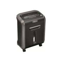 Fellowes - Shredder - cross-cut - 3.9 x 38 mm - S3 | 4679001