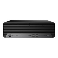 HP Elite 805 G9 - SFF Ryzen 7 8700G / up to 5.1 GHz | 9N7E7AT#ABD