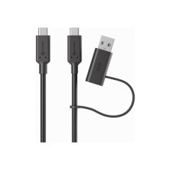 ALOGIC Elements Series - USB cable kit - 24 pin US | ELCCA3212-BK