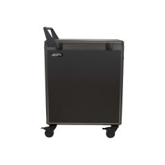 DICOTA - Cart (charge only) - rugged - for 20 tablets /  | D32005