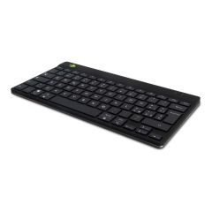 R-Go Compact Break - Keyboard - with integrated bre | RGOCOITWLBL