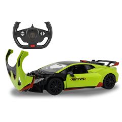 Jamara Lamborghini Huracán STO, Sport car, 1 14, 6 yr(s) | 402125