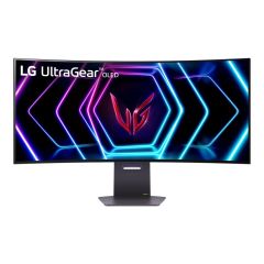 gaming - curved - 39" - 3440 x 1440 UWQHD @ 240  | 39GS95QE-B.AEU