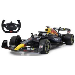 Jamara Oracle Red Bull Racing RB18, Sport car, 1 12, 6 y | 402140