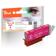 Peach PI100-501, Standard Yield, Magenta, 12.5 ml, 1 pc(s), 475 p