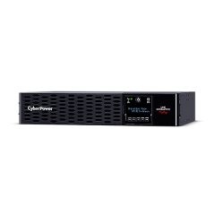 CyberPower PR1000ERT2UC, Line-Interactive, 1 kVA, 1000 W, Pure si