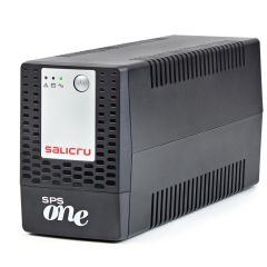 SALICRU SPS ONE - UPS - AC 220/230/240 V - 240 Watt | 662AG000001