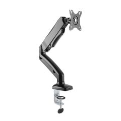TV &amp Monitor Mount, Desk, Full Motion (Spring), Scree | 462495