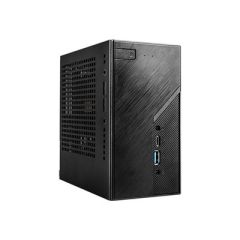 ASRock DeskMini X600 - Barebone - mini PC Soc | 90BXG4R01-A10GA0W