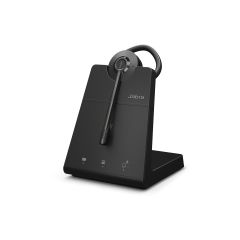 Jabra Engage 45 SE Convertible - Headset - in-ear  | 9655-523-111