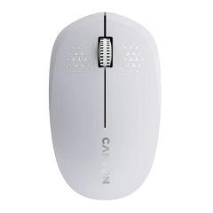 Canyon CNS-CMSW04W, Ambidextrous, Optical, Bluetooth, 1200 DPI, W