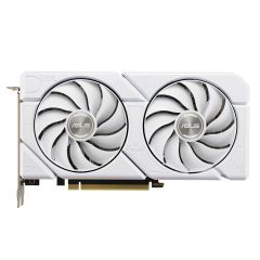 ASUS VGA Asus RTX4060 8GB Dual O8G EVO White -  | 90YV0JCB-M0NA00