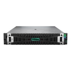 rack-mountable - 2U - 1-way - 1 x EPYC 9124 / up to  | P77238-425