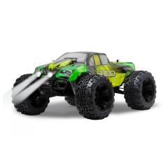 Jamara 053366 / Monster truck / 1 10 / Electric engine / 14 yr(s)