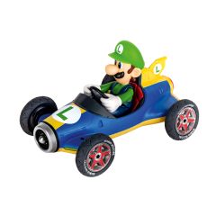 Carrera RC Mario Kart Mach 8 - Luigi, Buggy, 1 18, 6  | 370181067