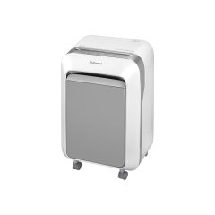 Fellowes Powershred LX211 - Shredder - micro-cut - 2 x  | 5050301