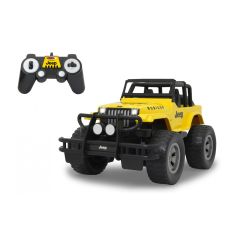 Jamara Jeep Wrangler Rubicon / Off-road car / Electric e | 405053