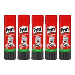 Pritt Original Value Pack - Glue stick - 43 g - transp | 9H PS8BF