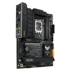 ASUS TUF GAMING B760PLUS WIFI Motherboard ATX 90MB1ER0M0EAY0