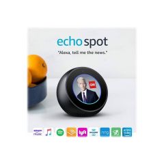 Amazon Echo Spot Smart display LCD 2.8 wireless B0C2S2J7JP