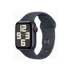 Apple Watch SE (GPS + Cellular) 2nd generation 40 mm MXGD3QFA