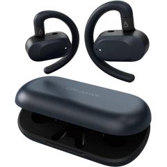 Creative Labs OUTLIER GO Bluetooth Headset Dark Blue 51EF1210AA001