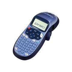 DYMO LetraTag LT100H Labelmaker BW direct thermal Roll 2174576