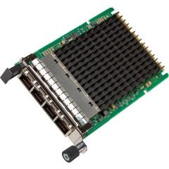 Fujitsu Intel Ethernet Server Adapter X710-T2L Quad Port
