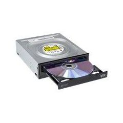 HitachiLG Data Storage GH24NSD6 Disk drive GH24NSD6.ASAR10B