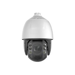 LevelOne IPCam FCS4072 PTZ32x Dome Out 4MP H.265 IR FCS4072