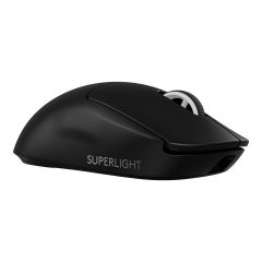 Logitech G PRO X SUPERLIGHT 2 Mouse gaming optical 5 910006630