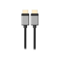 ALOGIC SUPER Ultra - HDMI cable - HDMI male to HDMI | SULHD01-SGR